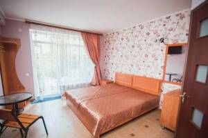 Изображение Изображение: № 1 Стандарт 2-х местный с доп. местом #1 #1