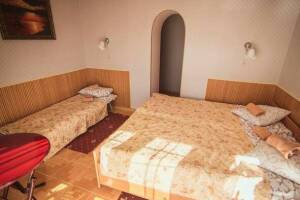 Изображение Изображение: № 11 Эконом 2-х местный + доп. место #1 #3