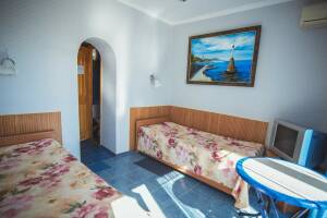 Изображение Изображение: № 12 Эконом 2-х местный #1 #4