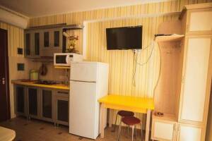 Изображение Изображение: № 2 Полулюкс двухкомнатный с кухней #1 #5