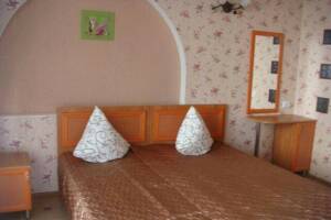 Изображение Изображение: № 3. Стандарт 2-х местный с доп. местом #1 #6