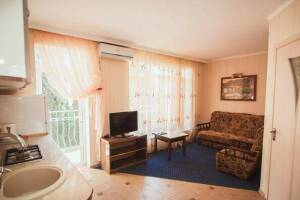 Изображение Изображение: № 6 Полулюкс 2-х комнатный #1 #9