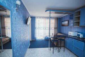 Изображение Изображение: № 7 Люкс 2-х комнатный #1 #10