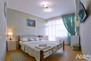 Изображение Изображение: Двухместный с балконом #1 #1