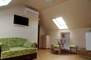 Изображение Изображение: Трехместный номер #1 #8