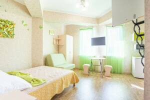 Изображение Изображение: Семейный двухуровневый номер #1 #9