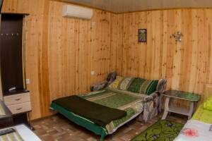 Изображение Изображение: № 1 Трехместный номер #1 #1