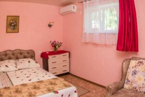 Изображение Изображение: № 3 Трехместный номер #1 #3