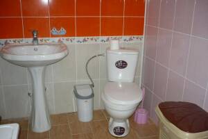 Изображение Изображение: Семейный трехкомнатный на семью #1 #4