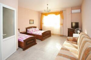 Изображение Изображение: 3-х местный номер «Стандарт» #1 #1