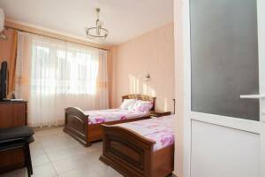 Изображение Изображение: 2-х местный номер «Стандарт» #1 #2