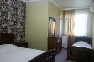 Изображение Изображение: Трехместный номер #1 #1