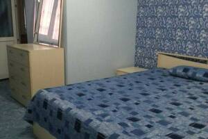 Изображение Изображение: Трехместный номер #1 #2