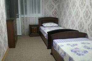 Изображение Изображение: Двухместный с раздельными кроватями #1 #3