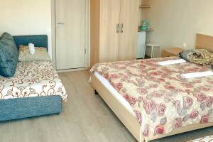 Изображение Изображение: Комната 4-х местная с удобствами #1 #3