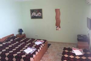 Изображение Изображение: Номера с видом на море #1 #1