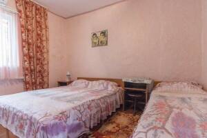 Изображение Изображение: Четырехместный «Эконом» #1 #3