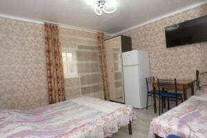 Изображение Изображение: Номер «Люкс» на троих #1 #4