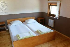 Изображение Изображение: Двухместный «Эконом» #1 #1