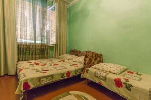 Изображение Изображение: 3х местный эконом без кондиционера #1 #2