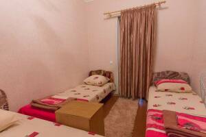 Изображение Изображение: 4х местный эконом с кондиционером #1 #3