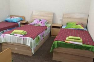 Изображение Изображение: 4-х местная комната #1 #3