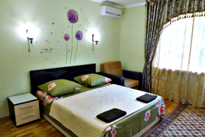 Изображение Изображение: Двухместный Комфорт с балконом #1 #1