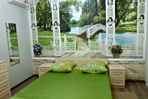 Изображение Изображение: Апартаменты однокомнатные #1 #4