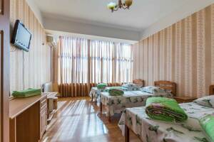 Изображение Изображение: Четырехместная комната #1 #3