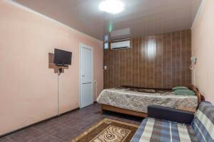 Изображение Изображение: Комната «Люкс» на 2−4 человека с кухней на 2 ком #1 #3