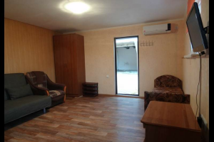 Изображение Изображение: Квартира-студия с кухней #1 #4