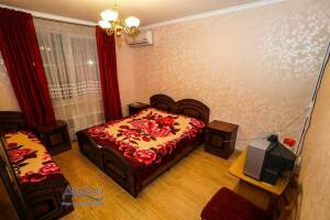 Изображение Изображение: Трехместный номер #1 #3