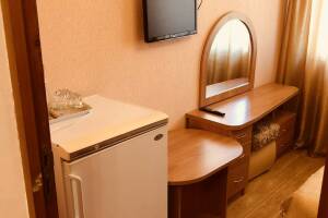 Изображение Изображение: Двухкомнатный номер #1 #5