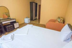 Изображение Изображение: Двухместный номер с удобствами #1 #1