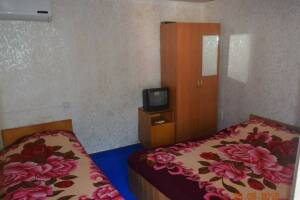 Изображение Изображение: Трехместный «Эконом» #1 #2