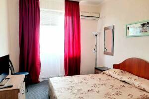 Изображение Изображение: 2-х комнатный семейный #1 #4