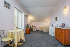 Изображение Изображение: 2-х комнатный панорамный #1 #5