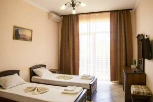 Изображение Изображение: 2-х местный стандарт #1 #1