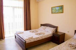 Изображение Изображение: 3-х местный стандарт #1 #2