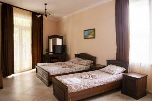 Изображение Изображение: 4-х местный стандарт #1 #3