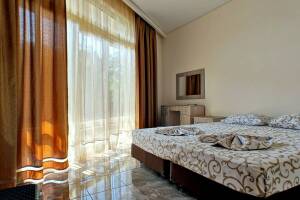 Изображение Изображение: 2-х комнатный Улучшенный стандарт #1 #4