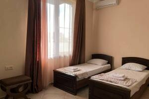 Изображение Изображение: 4-х местные апартаменты #1 #5