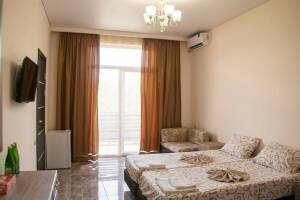 Изображение Изображение: 2-х местный Улучшенный стандарт #1 #6