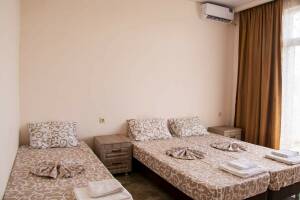 Изображение Изображение: 3-х местный Улучшенный стандарт #1 #7