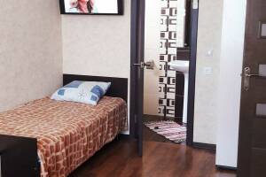 Изображение Изображение: Четырехместный с удобствами #1 #2