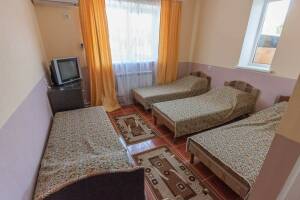 Изображение Изображение: 2-х местный номер #1 #1