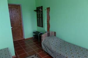 Изображение Изображение: 3-х местный номер #1 #2