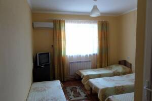 Изображение Изображение: 4-х местный номер #1 #3