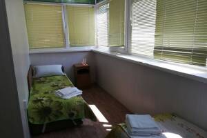 Изображение Изображение: Четырехместный эконом #1 #3