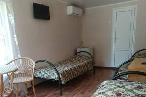 Изображение Изображение: Трехместный номер «Стандарт» #1 #2